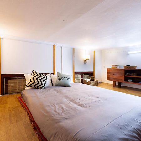 Laca Homestay Hanoi Buitenkant foto