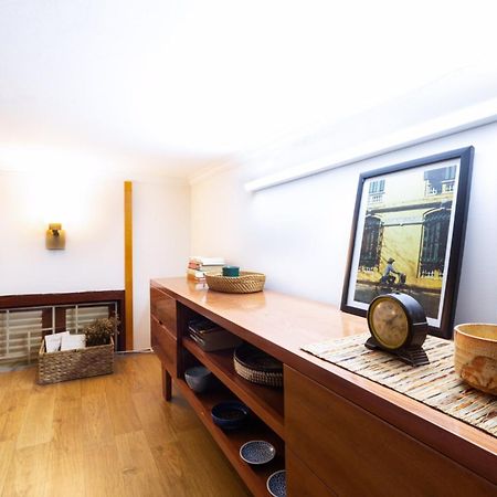 Laca Homestay Hanoi Buitenkant foto