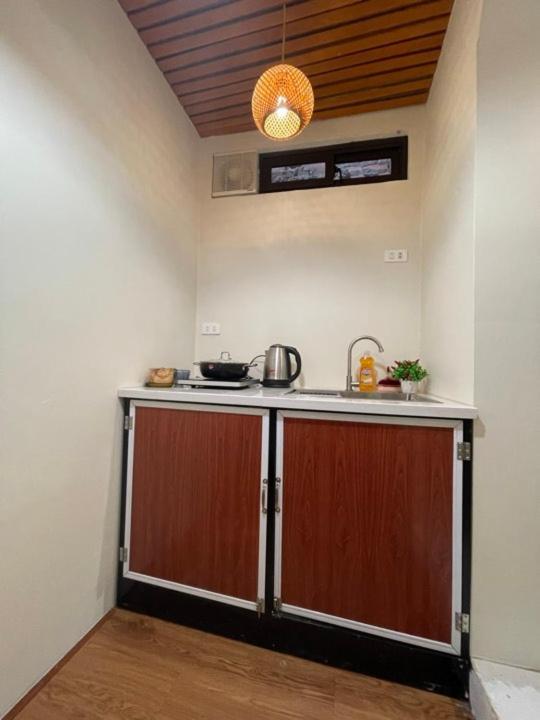 Laca Homestay Hanoi Buitenkant foto
